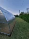 Greenhouse Klasika Arrow 3X4M (12M2) With 6Mm Polycarbonate Coating