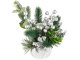 Christmas Table Centerpiece, Decoration