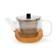 Bredemeijer Merano Teapot 1.1L with Filter 165050