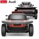 Rastar Audi RS Q e-tron RC Car 1:14 Scale Rally SUV 92200