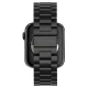 Spigen Modern Fit Band for Apple Watch (42/44/45/49 mm) Black
