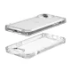 Apple iPhone 15 Plus 6.7\'\' UAG Plyo Hard Case Cover, Transparent