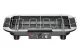 Electric Tabletop Grill 2000W AG225D, Black