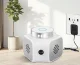 Ultrasonic Pest (Rats Mice etc.) Repeller – Flash 360
