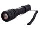 Bailong Tactical USB LED Flashlight CREE XM-L3-U3 with Zoom, Model 603
