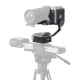 Motorized Pan Tilt Head Zeapon Pons PT