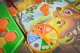 Children\'s Board Game for 2-4 People, Dinosaurs and Platforms