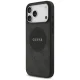 Guess iPhone 17 Pro Max Case 4G Circle Classic Logo MagSafe, Black
