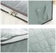 Organizer bedding quilt clothes