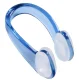 Swimming Nose Clip DA383, Transparent