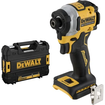 DeWalt DCF850NT-XJ 18V 1/4" Cordless Impact Driver