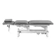Balance Eso Pro Electric Massage and Physiotherapy Table, Grey