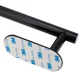 Towel Rail Holder 40cm, Black