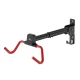 Maclean MC-172 Horizontal Wall Bike Mount, 30kg
