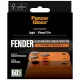 PanzerGlass Fender Camera Protector Tempered Glass for iPhone 17 Pro - Orange