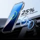 ESR iPhone 16 Pro Case Classic Hybrid Kickstand Halolock, Clear