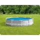 Intex 28011 Solar Pool Cover for 305 cm Pools