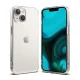 Ringke Fusion Case for Apple iPhone 14 Plus, Matte Clear
