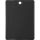 Zwilling TPU Antibacterial Cutting Board Set, 2 pcs, Black