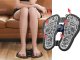EMS Foot Massager Mat Electrostimulator Muscle Circulatory Stimulator