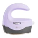 HTVRONT HPM02 Mini4 Heat Transfer Press, Purple