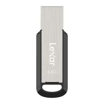 Lexar JumpDrive M400 USB 3.0 Flash Drive 64GB up to 150 MB/s