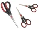 Universal Office Scissors, Set of 3