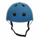 Kids Cycling Helmet Trike Fix with LED, M (55-58 cm), Navy Blue