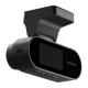 Dash Cam DDPAI N2 Dual, 1440p + 1080p, Wi-Fi, Bluetooth, 1.9\"