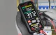 Habotest HT127B Digital Universal Multimeter