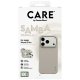 CARE by PanzerGlass Fashionable Samba MagSafe Phone Case Cover iPhone 17 Pro - Gray