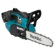 Makita DUC258Z01 cordless chainsaw, 25 cm, without battery