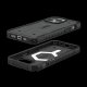 Apple iPhone 15 Pro Max 6.7\'\' UAG Pathfinder MagSafe Case Cover, Silver