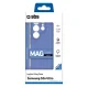 SBS Instinct Mag Case for Samsung Galaxy S26 Ultra MagSafe - Blue