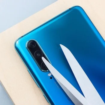 3Mk Lens Protection™ Camera Glass for Samsung Galaxy S10e