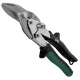 Bessey DSET16 Aviation Snips Set with Pouch