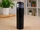 Thermal Mug with Mouthpiece, 400 ml (Assorted Colors)
