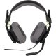 Logitech Astro Gaming A10 Gen 2 Gaming Headset, Black