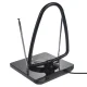 Indoor TV and Radio Antenna Maclean MCTV-963 DVB-T/T2 HEVC FM