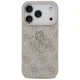 Guess 4G Big Logo Case for iPhone 17 Pro - Pink