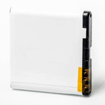 Replacement Battery for Nokia BP-6MT 950mAh