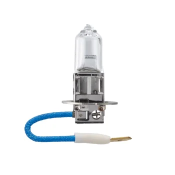 Philips H3 Vision 12V 55W Halogen Car Bulb 12336PRC1