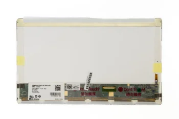 LG 13.3" LCD Screen Panel 1366x768 HD, LED, Matte, 40pin