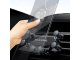 Gravity Car Phone Holder for Air Outlet, Black