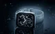 Smartwatch Noise Pro 5 Max 1.96\" AMOLED Blue