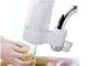 Tap Water Filter, Kitchen Set, White