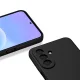 Tech-Protect Icon Case for Samsung Galaxy A27 5G - Black