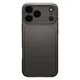 Spigen Thin Fit Mag Case for iPhone 17 Pro, Gunmetal