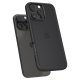 Чехол Spigen Ultra Hybrid для iPhone 16 Pro Max, матовый черный