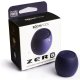 Boompods Zero Portable Bluetooth Speaker, Navy Blue